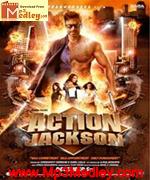 Action Jackson 2014